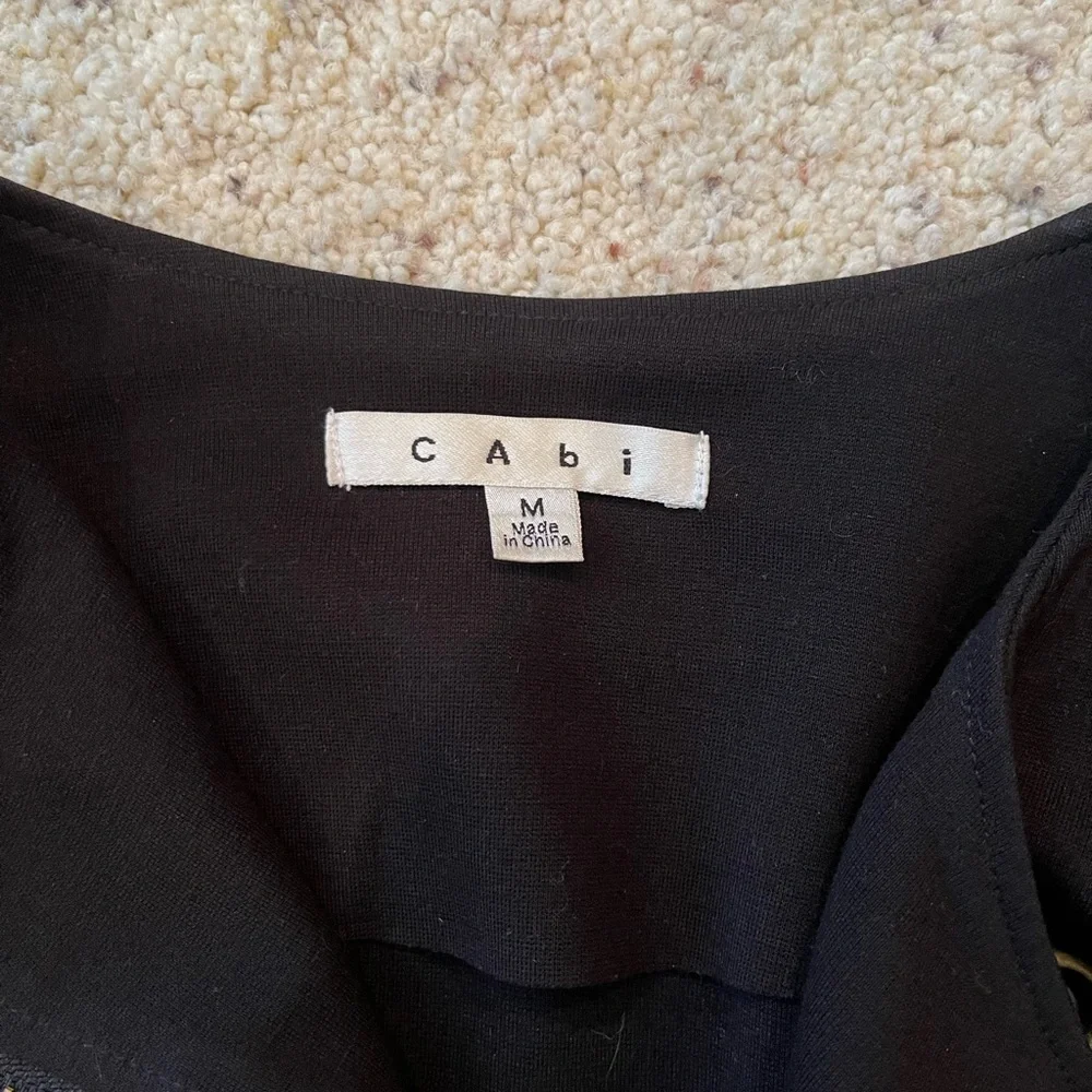 Cabi Moto Jacket - Picture 3 of 6